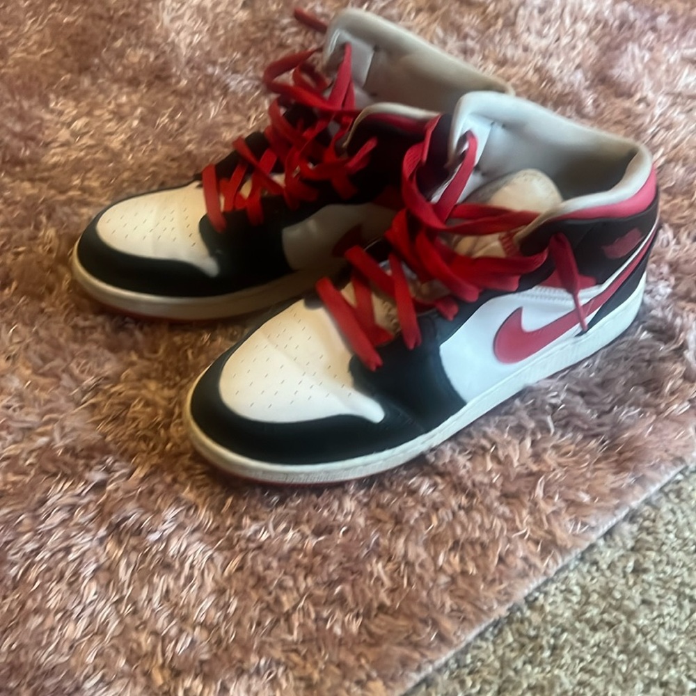 Jordan retro 1